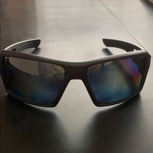 Oakley Eyepatch 2 Polarized Sunglasses